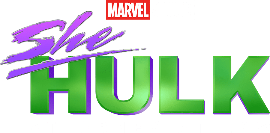 She-Hulk: Attorney at Law - Wikipedia