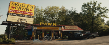 Pawn shop on 360 deals