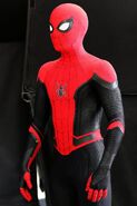 Spider-Man Suit (Far From Home)