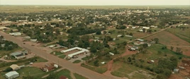 Tamaha, Oklahoma