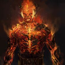 Surtur Gallery Marvel Cinematic Universe Wiki Fandom