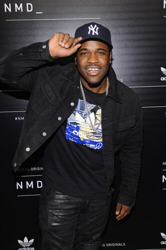 A$AP Ferg