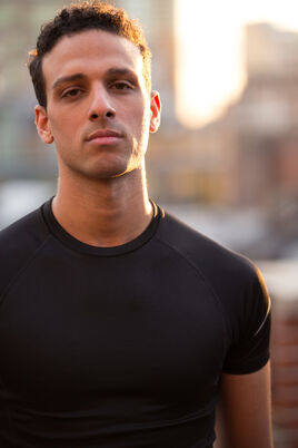 Ari Stachel