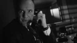 Coulson gets in contact with Enoch