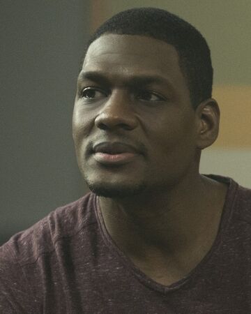 Curtis Hoyle Marvel Cinematic Universe Wiki Fandom