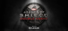 Double Agent Logo