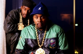 Eric B. & Rakim