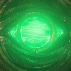 Eye of Agamotto