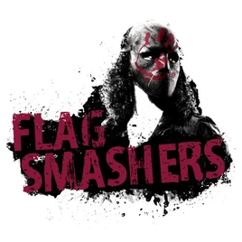 FLAG SMASHERS