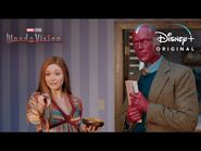 Infinite - Marvel Studios' WandaVision - Disney+