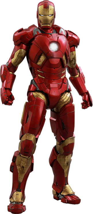 ironman mark 9