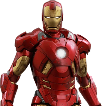 mark 9 iron man