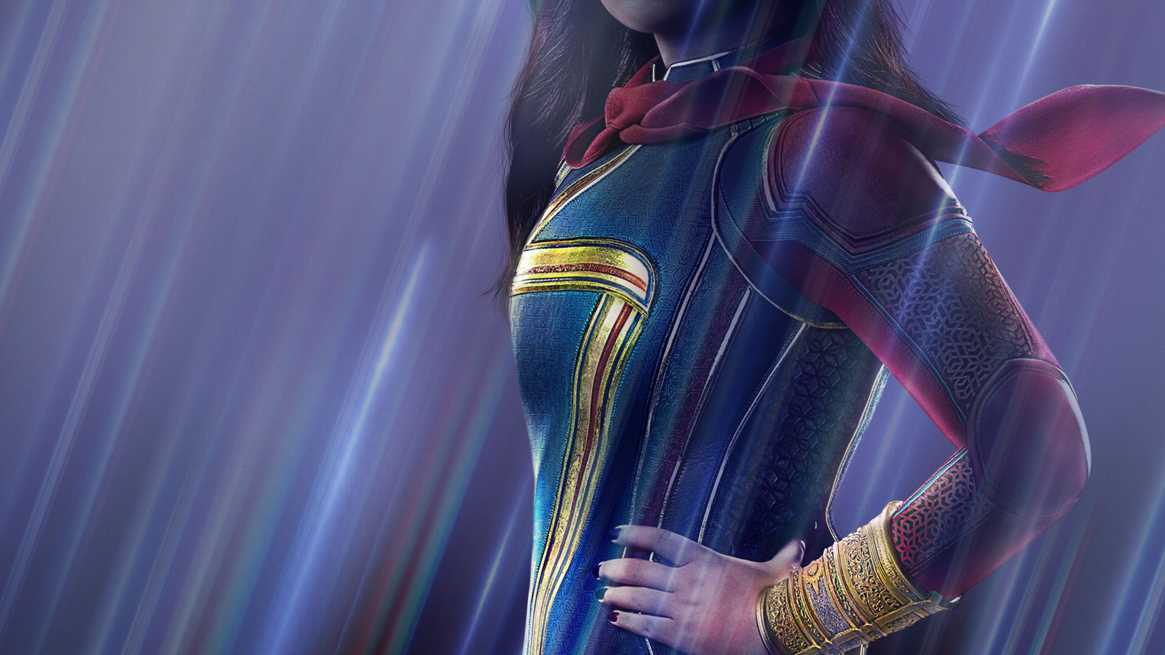 Kamala Khan (Marvel Cinematic Universe) - Wikipedia