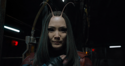 Mantis Vol 3
