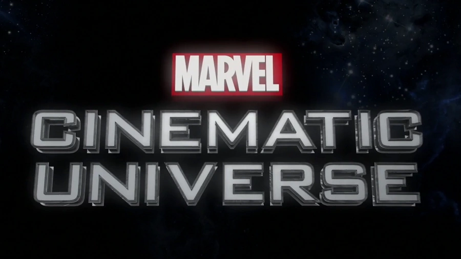 Universo Cinematográfico de Marvel Marvel Cinematic