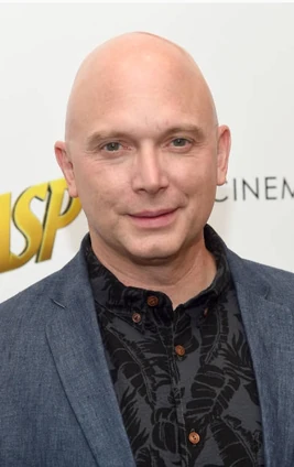 Michael Cerveris