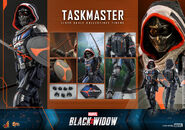 Taskmaster Hot Toys16