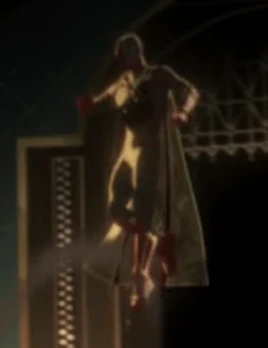 Vision Universe Destroyer