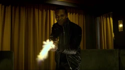 ZipShootingAtLCageAndMKnight