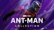 Ant-Man Collection