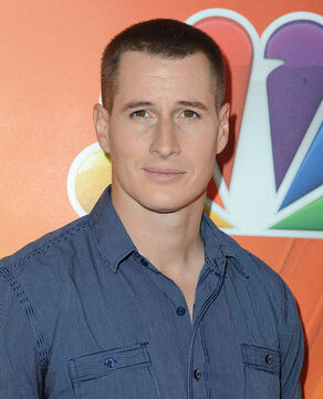 Brendan Fehr | Marvel Cinematic Universe Wiki | Fandom