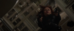 Captain America The Winter Soldier Screenshot 19