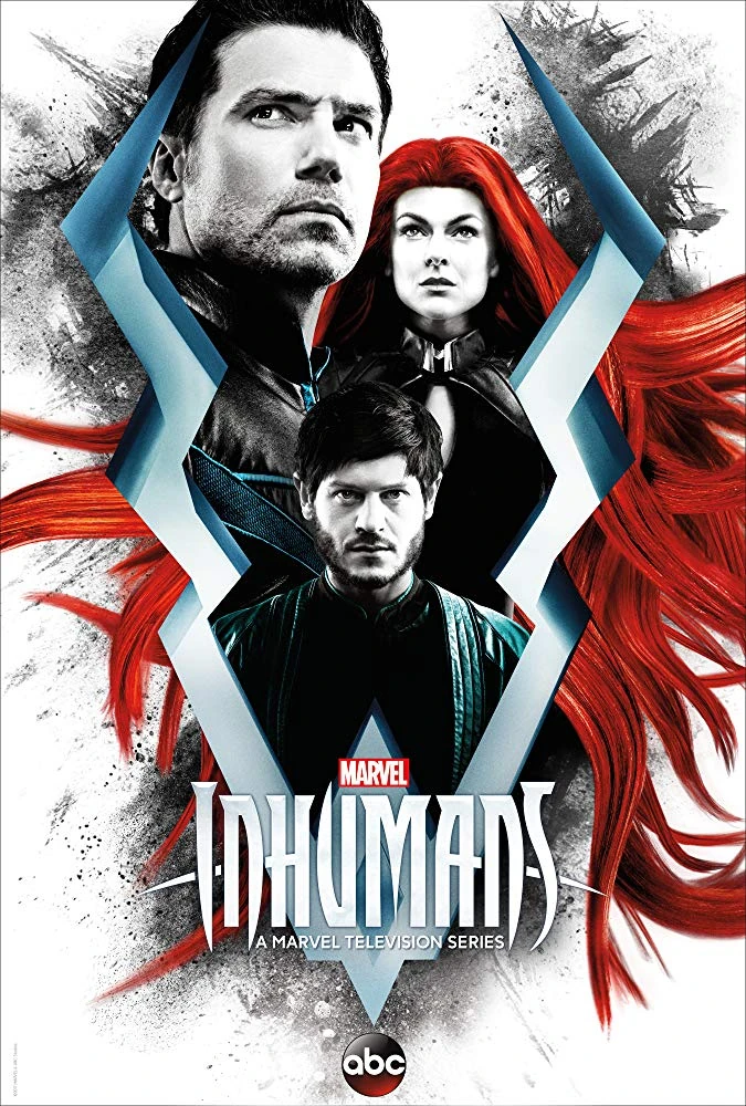 Staffel 1 (Inhumans) | Marvel Cinematic Universe Wiki | Fandom