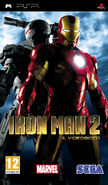 IronMan2 PSP IT cover