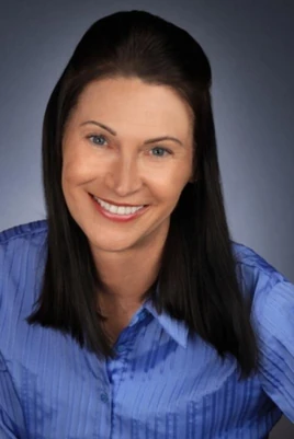 Jenny McGuire