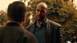 Mackenzie refuses to help 