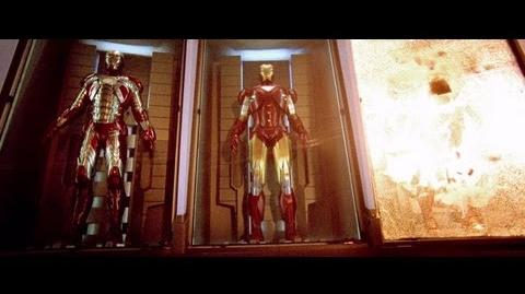 Marvel's Iron Man 3 - TV Spot 9
