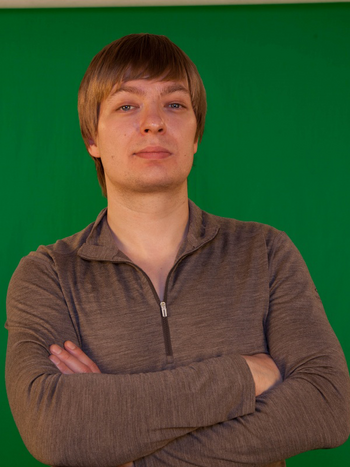 Петр иващенко фото Пётр Иващенко Кинематографическая вселенная Marvel вики Fandom