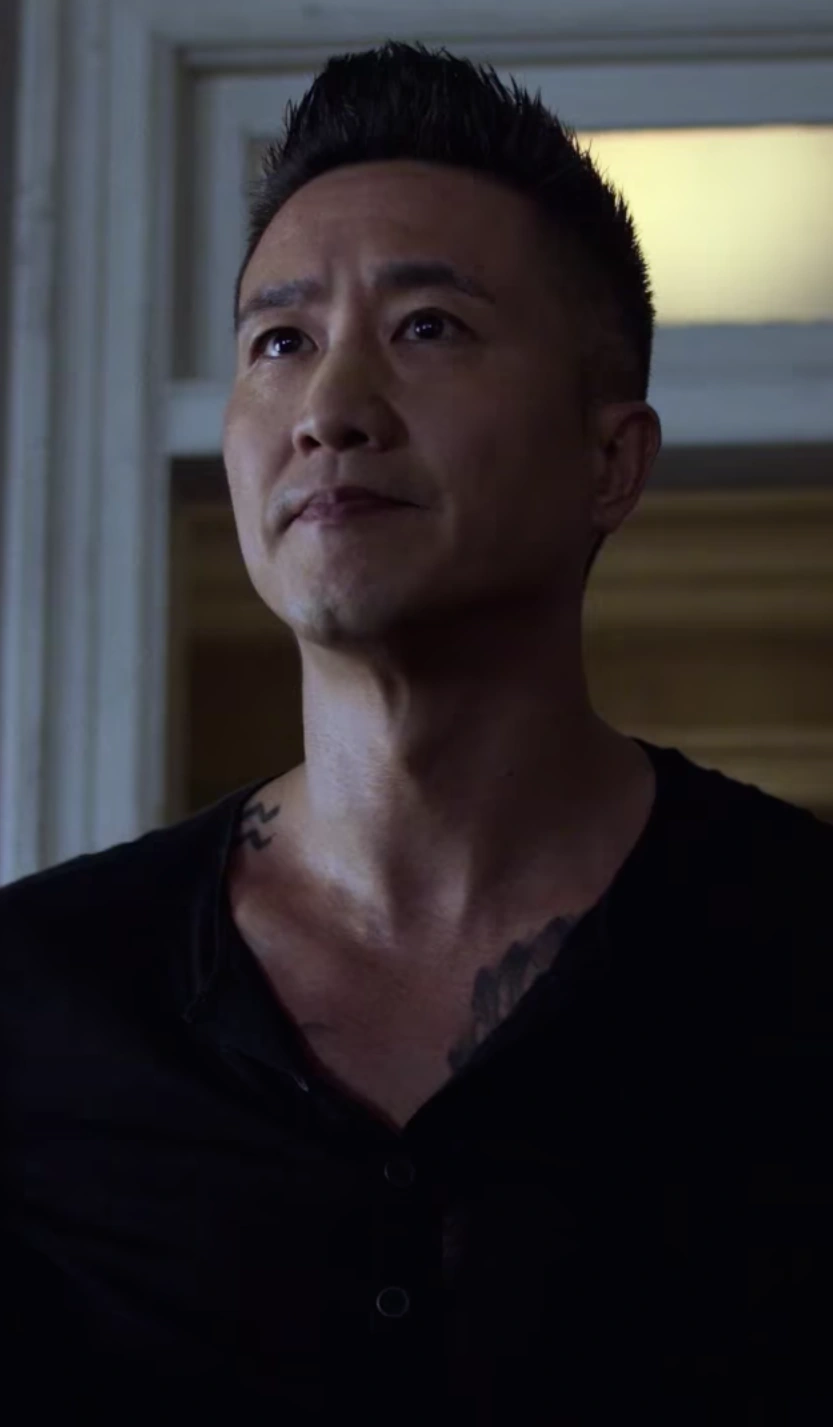 Pryce Cheng  Marvel Cinematic Universe Wiki  Fandom