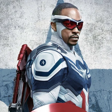Captain America Marvel Cinematic Universe Wiki Fandom