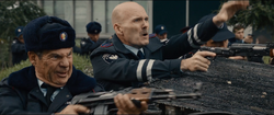 Sokovian Police Department 3
