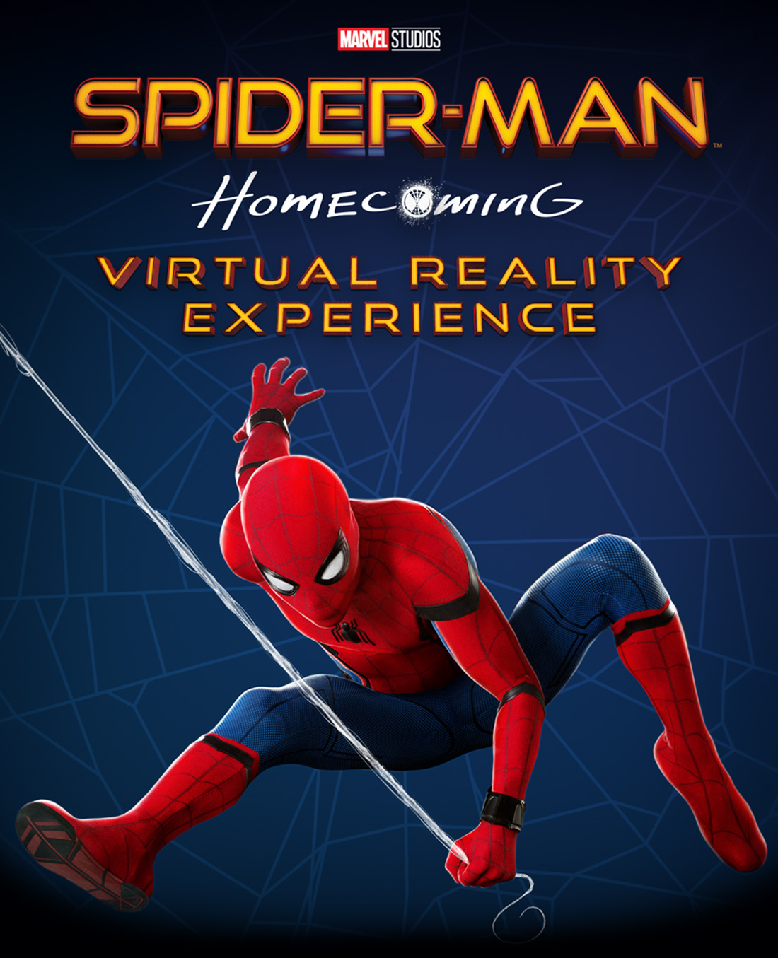 Vr пауки. Spider-man: Homecoming VR. Spider-man VR Homecoming игра 2017. Spider-man: Homecoming - Virtual reality experience. Spider man Homecoming обложка.