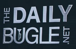 TheDailyBugle.Net