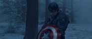 WW2 Captain America