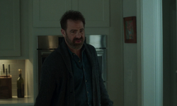 Billy Kaplan's Dad