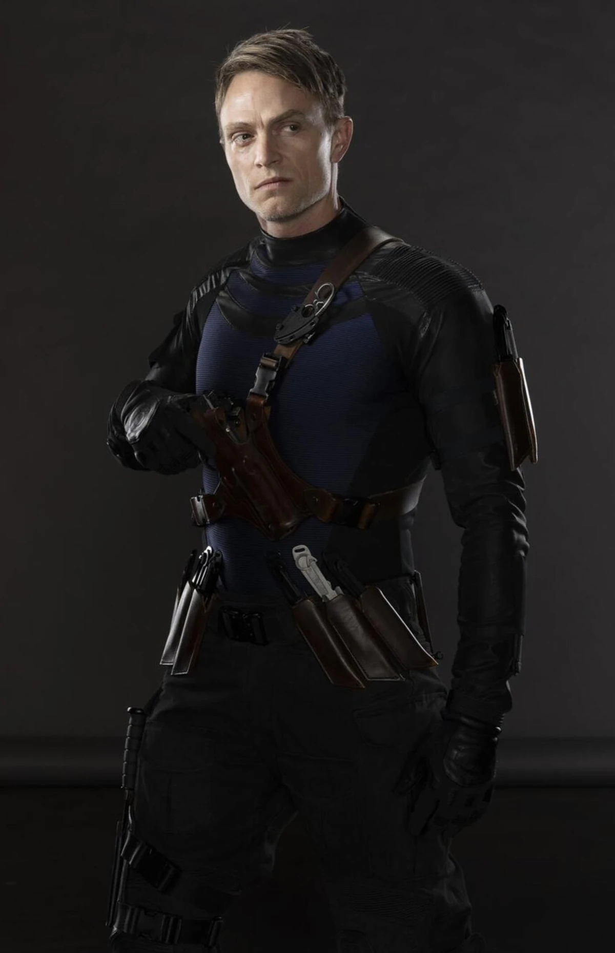 Bullseye | Marvel Cinematic Universe Wiki | Fandom