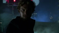 Dragons Play with Fire