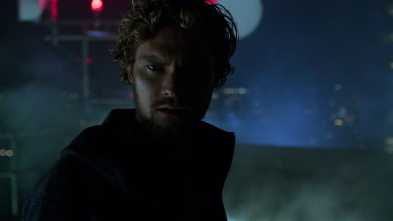 Iron Fist, Season One, Marvel Cinematic Universe Wiki