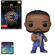 Eternals Funko 57