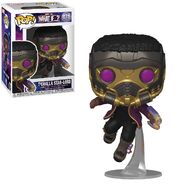 Funko What If T'Challa