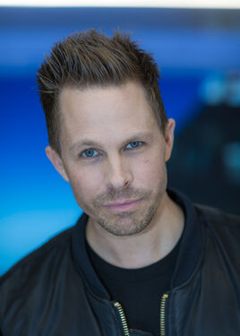 Grayson Berry