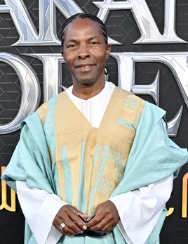Isaach De Bankolé | Marvel Cinematic Universe Wiki | Fandom