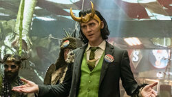 Loki (Marvel Cinematic Universe) - Wikipedia