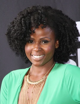 Khalilah Joi