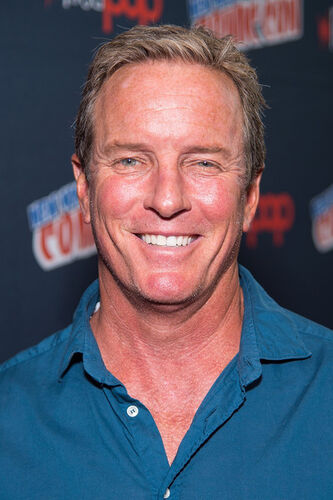 Linden Ashby