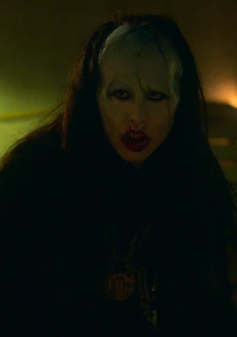 R305 Nico Dark Dimension